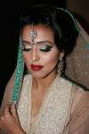 Bridal Beauty